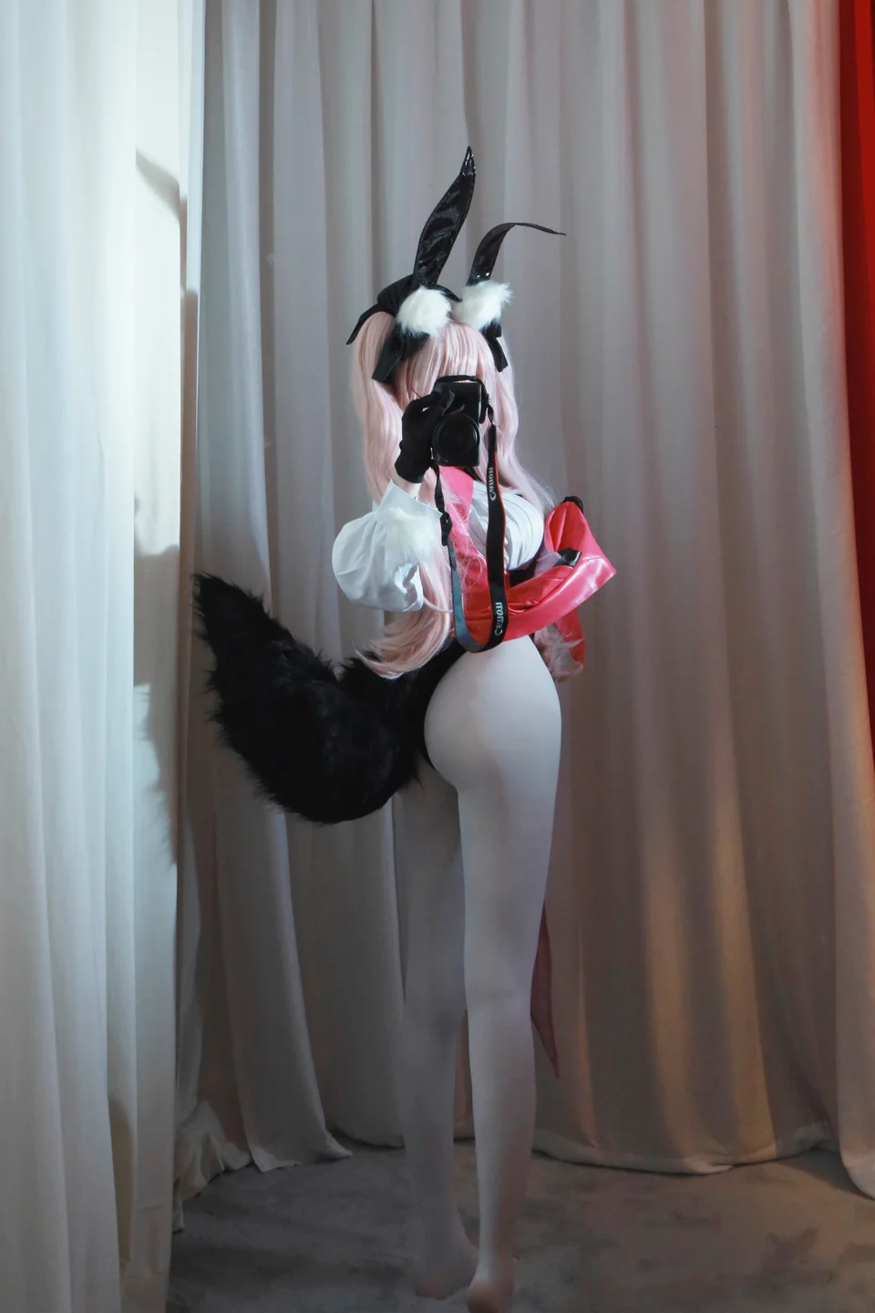 一色雨 - 国庆福利 高扬斯卡娅 [11P,1V-93MB] tg@simisebaisi 【丝足阁】004.webp